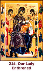 Our-Lady-Enthroned-icon
